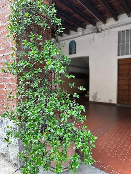 Lägenhet Casa Rovani Sesto San Giovanni Italien