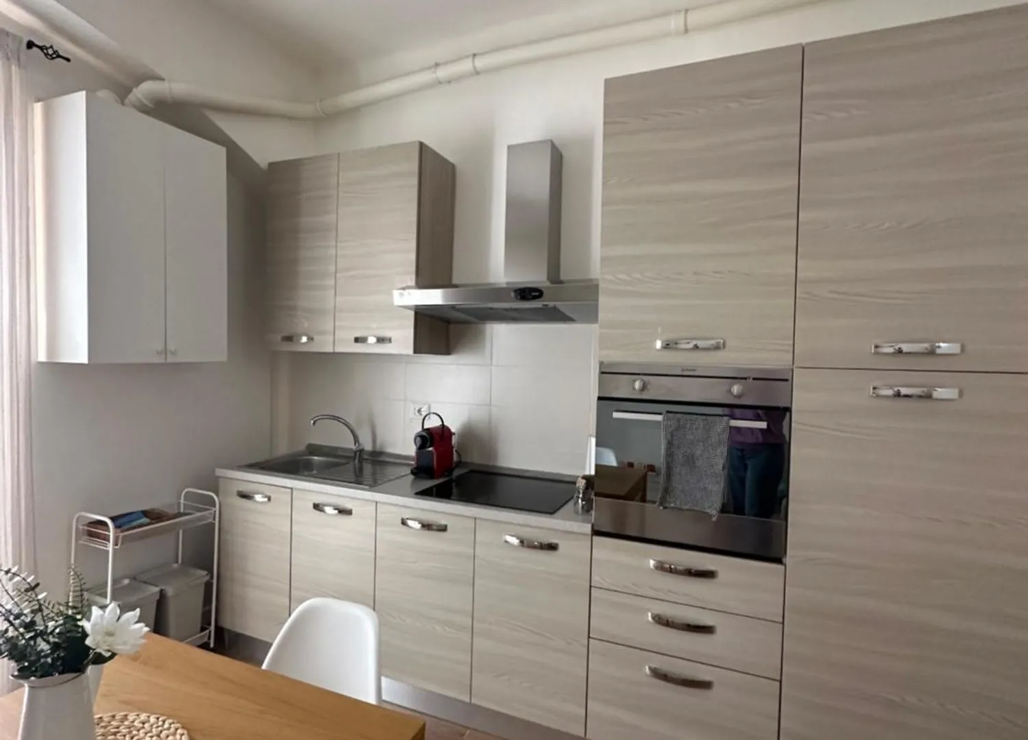 Casa Rovani Sesto San Giovanni