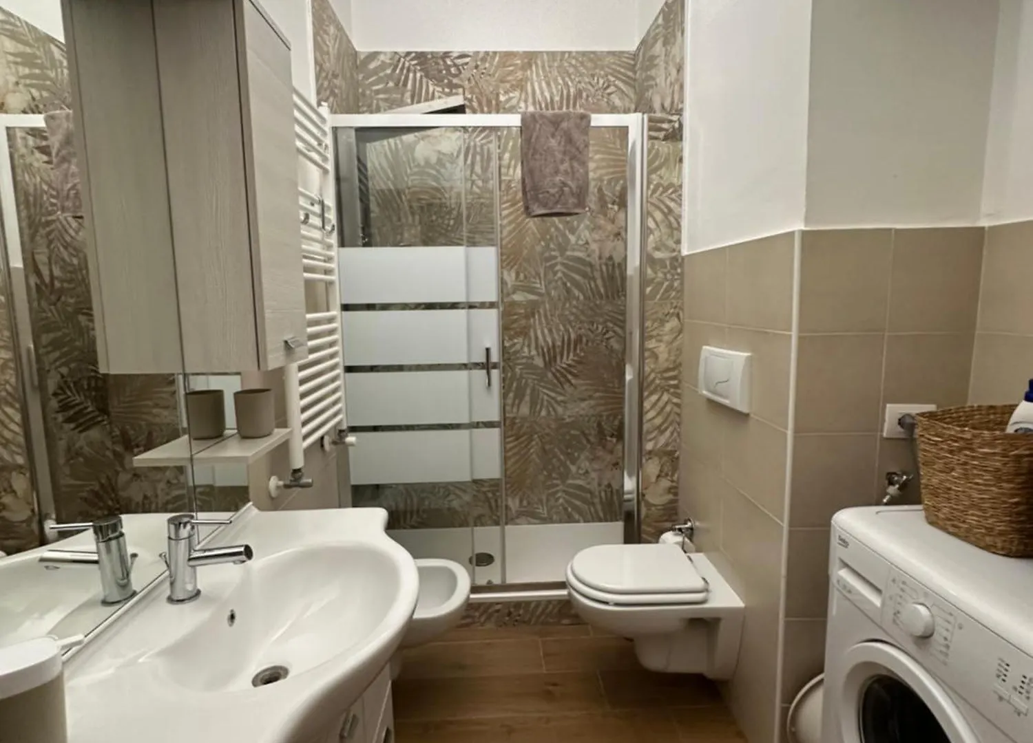 Casa Rovani Sesto San Giovanni 0*,  Italien